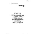 FAGOR CF1 4V Owners Manual