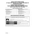 WHIRLPOOL KBHC179JBL01 Installation Manual
