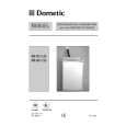 DOMETIC RM4213LSC Owners Manual