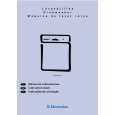 ELECTROLUX ESF6130 Owners Manual