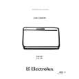 ELECTROLUX ECN4157 Owners Manual