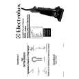 ELECTROLUX Z1361 Owners Manual