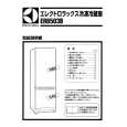 ELECTROLUX ER8503B Owners Manual