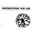 ELECTROLUX iCF100E Owners Manual