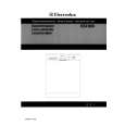 ELECTROLUX ESI680XCH Owners Manual