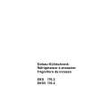 THERMA EKSV176.2LI Owners Manual
