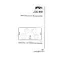 JUNO-ELECTROLUX JEC 990 E Owners Manual