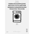 ELECTROLUX EWF1420 Owners Manual