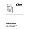 JUNO-ELECTROLUX JKI6420 Owners Manual