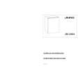 JUNO-ELECTROLUX JKI2434 Owners Manual