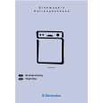 ELECTROLUX ESF6110 Owners Manual