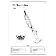 ELECTROLUX Z290 Owners Manual