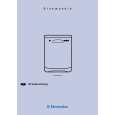 ELECTROLUX ESF6535 Owners Manual