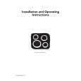 ELECTROLUX EHD6675A Owners Manual