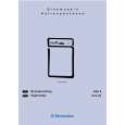 ELECTROLUX ESF4560 Owners Manual