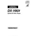 DXV801 - Click Image to Close