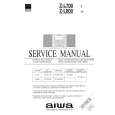 AIWA ZL700 Service Manual