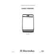 ELECTROLUX ECN1050 Owners Manual