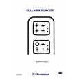 ELECTROLUX EHM673 Owners Manual