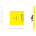 REX-ELECTROLUX RLS654PV Owners Manual