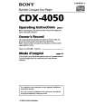 CDX-4050 - Click Image to Close