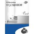 ELECTROLUX ZE2248 Owners Manual