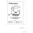ELECTROLUX SEM886 Owners Manual