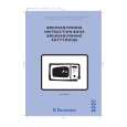 ELECTROLUX EMS2688X Owners Manual