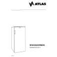 ATLAS-ELECTROLUX KB234-2 Owners Manual