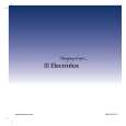 ELECTROLUX Z3480 Owners Manual