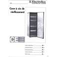 ELECTROLUX LOISIRS CE140DV2 Owners Manual