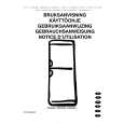 ELECTROLUX ER8596BA Owners Manual