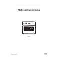 ELECTROLUX EOB5647 Owners Manual