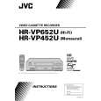HR-VP452U - Click Image to Close