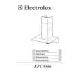 ELECTROLUX EFC9566X/S Owners Manual