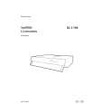 ELECTROLUX RLT500 Owners Manual