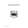 ELECTROLUX EON5647X NORDIC R05 Owners Manual