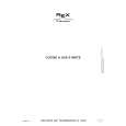 REX-ELECTROLUX RC910GS Owners Manual