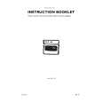 ELECTROLUX EOB5700X Owners Manual