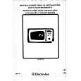 ELECTROLUX EMS1881 Owners Manual