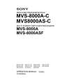 MVS8000A - Click Image to Close