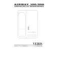 VERIS AIRWAY 200 Service Manual