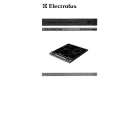 ELECTROLUX EHO637X Owners Manual