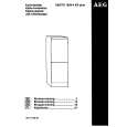 AEG S1859-4KSP Owners Manual