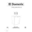 DOMETIC HA10 Owners Manual