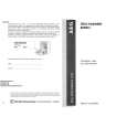 AEG FAVORIT60860I-W Owners Manual