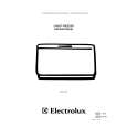 ELECTROLUX ECS2346 Owners Manual