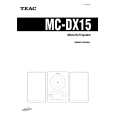 MC-DX15 - Click Image to Close