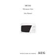 AEG MC193 Owners Manual