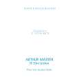 ARTHUR MARTIN ELECTROLUX Z10750MCX Owners Manual